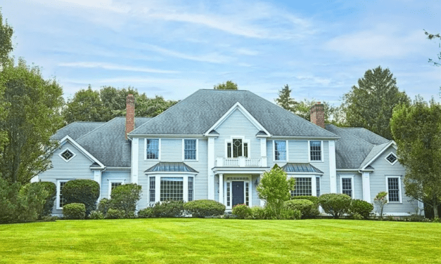 Property Transfers November 13-17