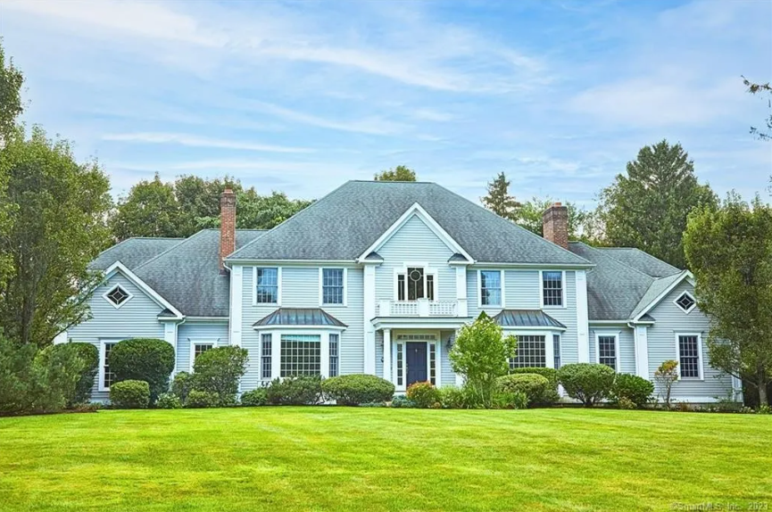6 Whippoorwill Lane