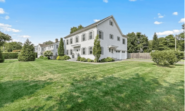 Property Transfers November 20-24