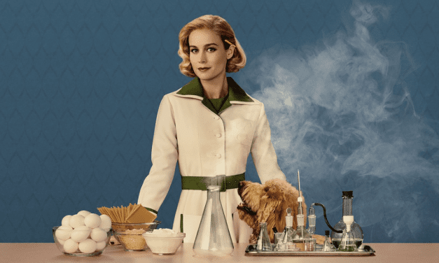 Watching with Susan Granger: December 14