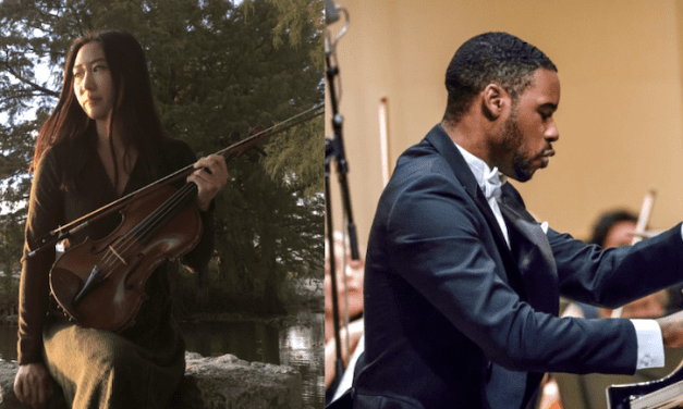 Holiday concert Dec. 14 at MoCA Westport