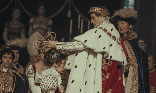 Watching with Susan Granger: December 7
