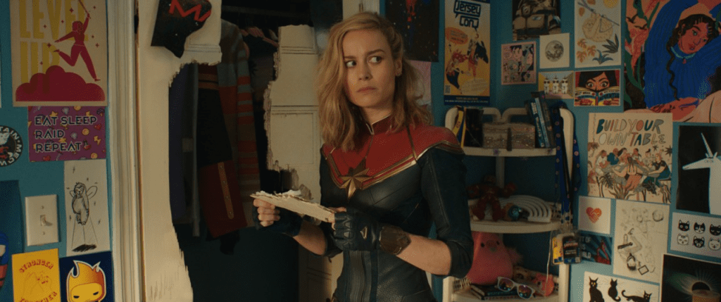 The Marvels - Picture Marvel