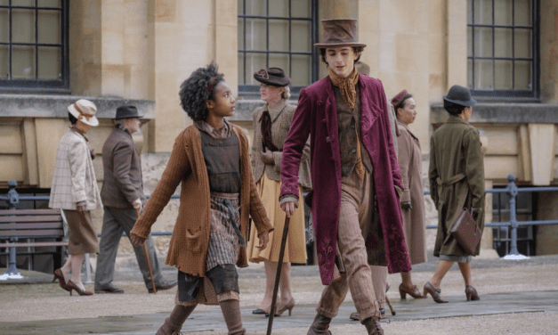 Watching with Susan Granger: December 21