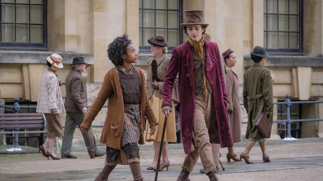 Watching with Susan Granger: December 21