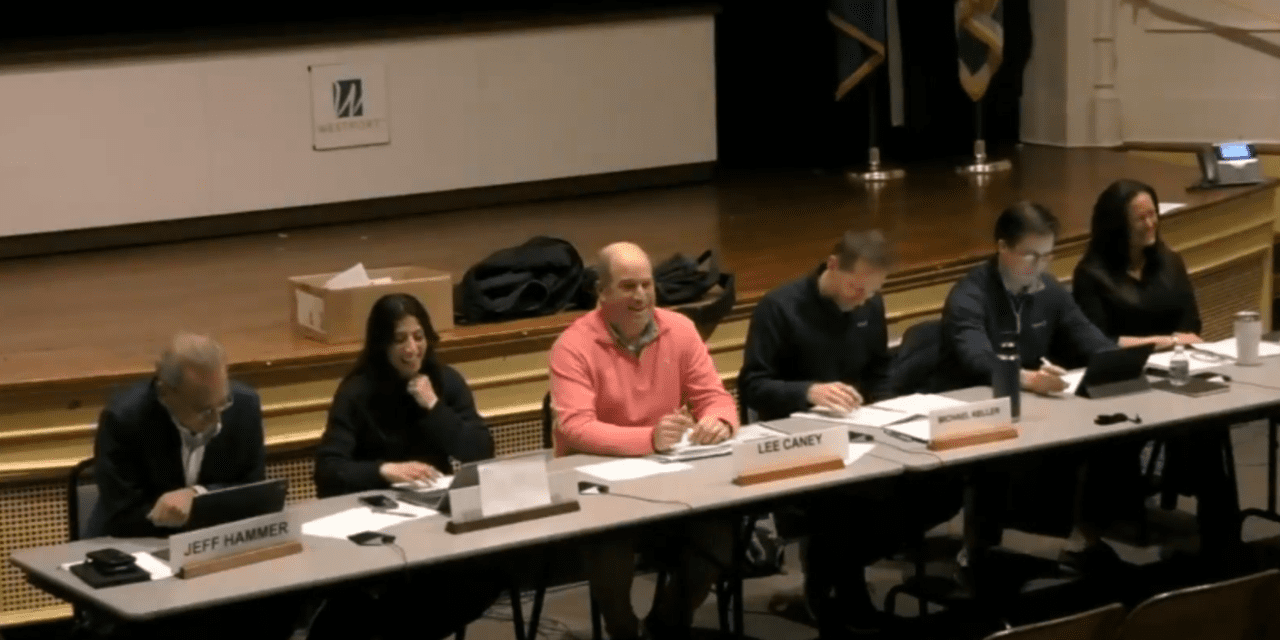 Finance board to discuss next Long Lots phase Monday