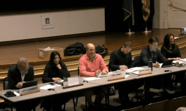 Finance board keeps Caney and Keller in top roles