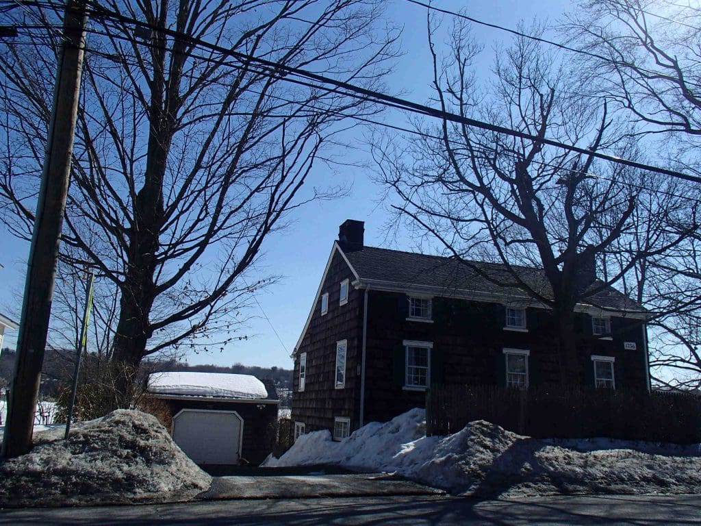 125 Riverside Ave. / Town of Westport photo