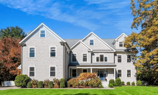 Property Transfers January 1-5