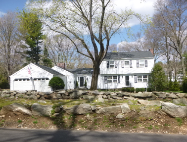 Say “Goodbye” to 24 Ferry Lane E