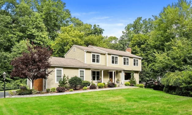 Property Transfers December 25-29