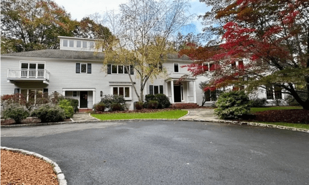 Property Transfers January 8-12