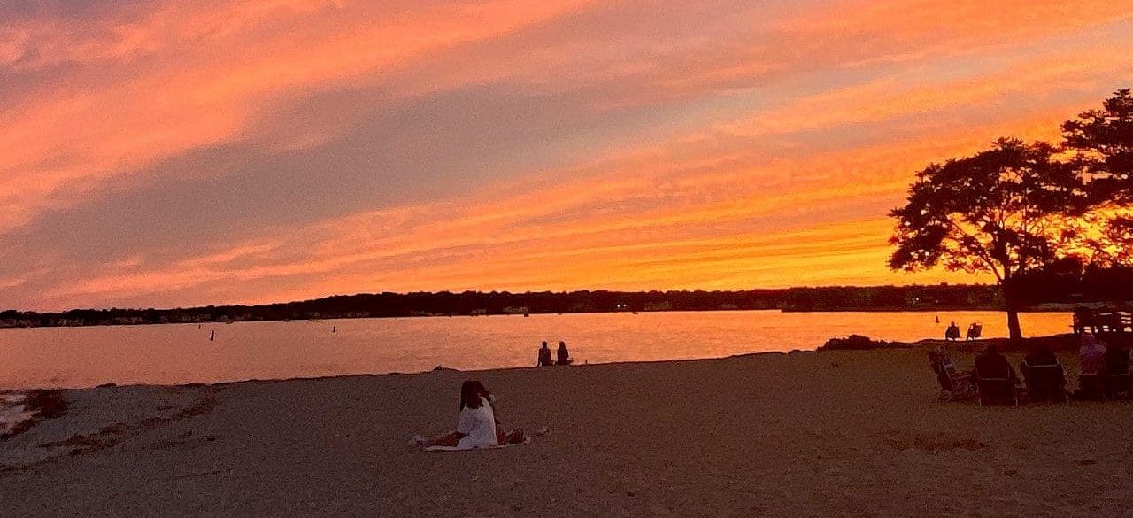 How Westporters manage stress sans alcohol