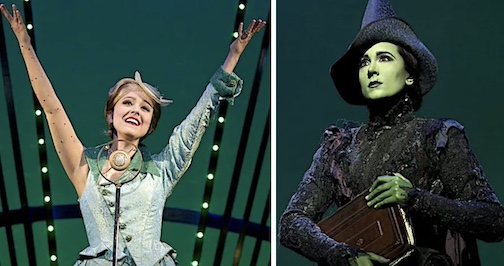‘Good Witch/Bad Witch’ conjured at Westport Country Playhouse