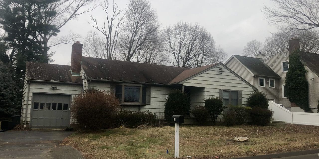 New house sought on Sunrise Road
