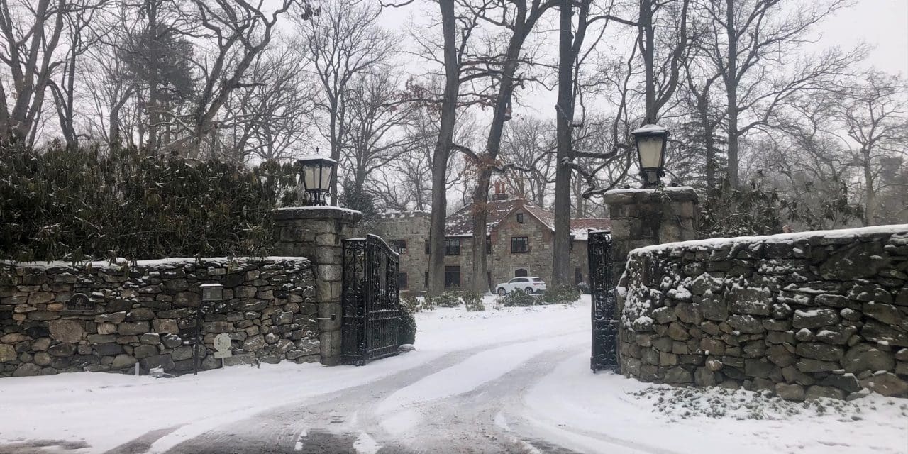 Plan for new house on Sylvan Road North withdrawn, for now