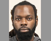 Police: Man stole $25.5K check from the mail