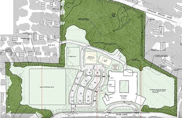 Analysis: Long Lots 2.0 plan faces crosscurrents of competing interests