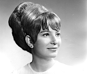 Obituary: Patricia Ann Palmer, 79