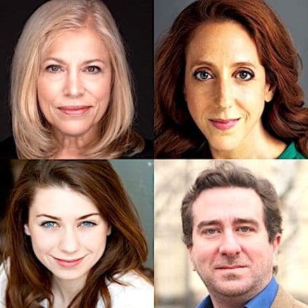Three one-act plays on ‘Play With Your Food’ menu | Westport Journal