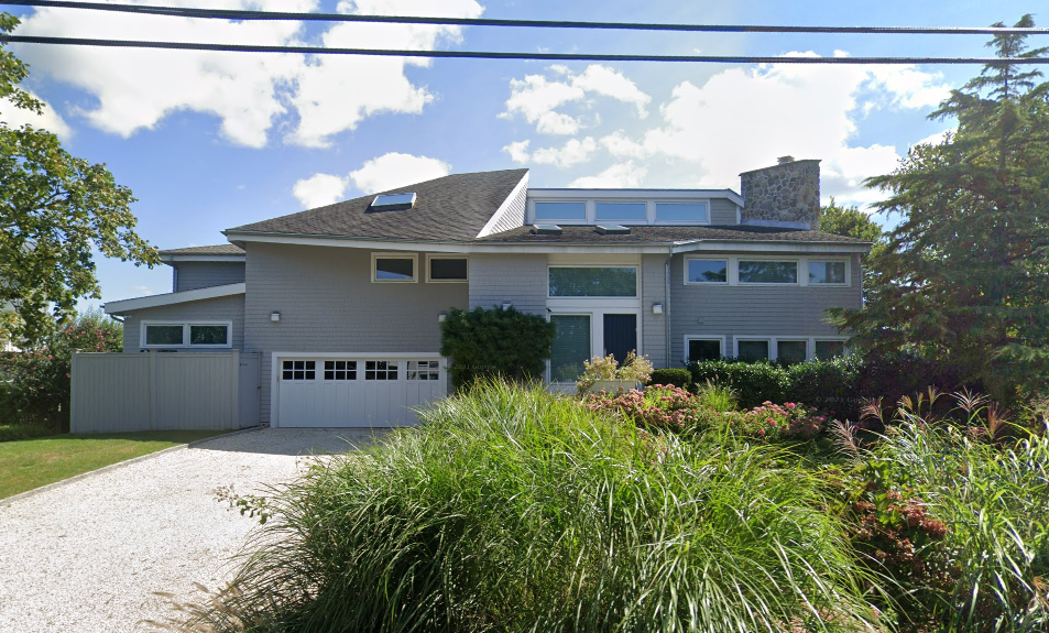 Owners of 2 Saugatuck Shores homes seek major changes