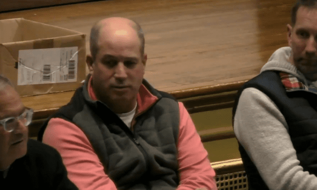 Finance board wants answers before approving Longshore sailing lease
