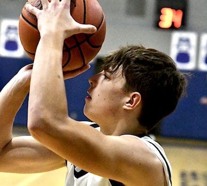 Wreckers tamed by Tigers in close contest