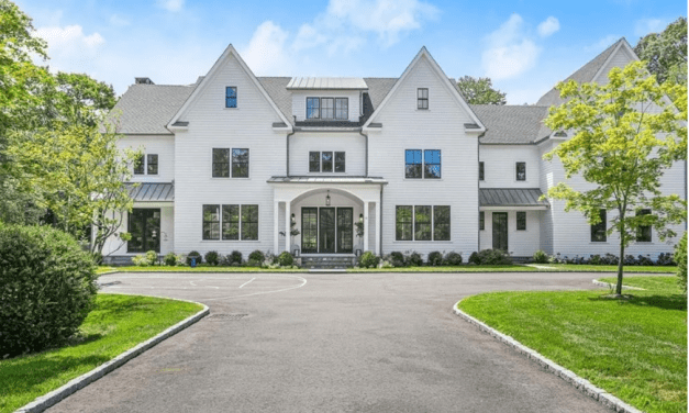 Property Transfers January 15-19