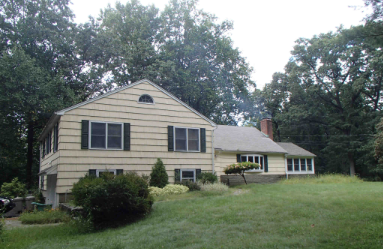Say “Goodbye” to 5 Fairview Drive