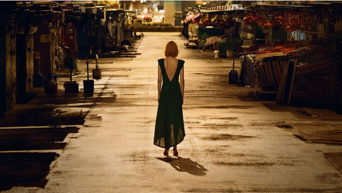 Expats - Photo Prime Video