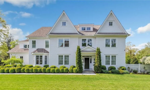 Property Transfers March 4-8