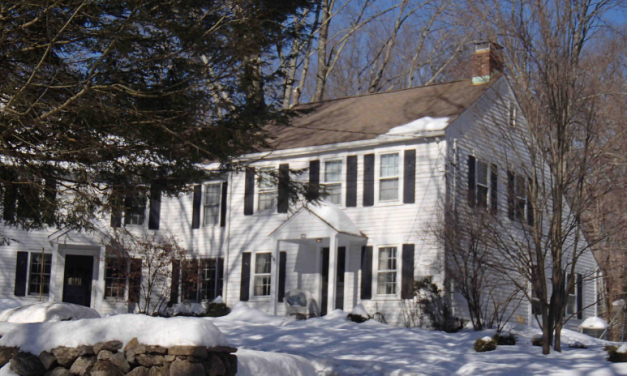 Say ‘Goodbye’ to 17 Broad St.