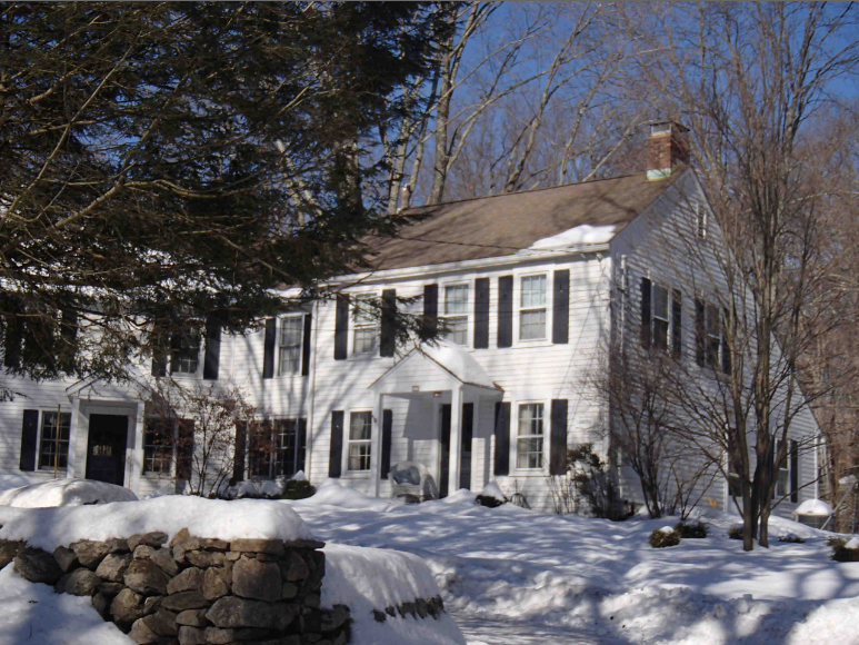 17 Broad Street