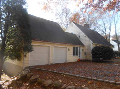 Say “Goodbye” to 3 Hickory Hill Road