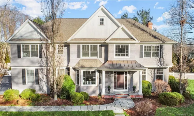 Property Transfers February 12-16