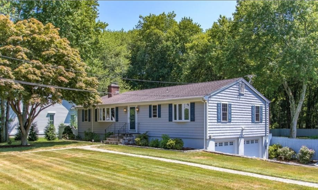 Say “Goodbye” to 9 Lakeview Road