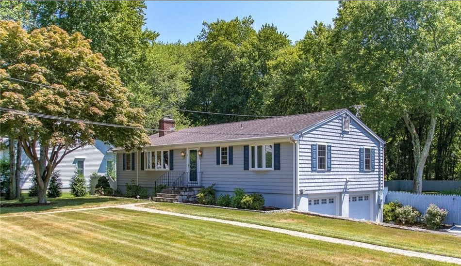 Say “Goodbye” to 9 Lakeview Road