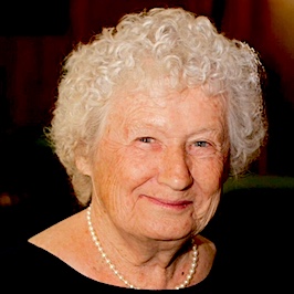 Obituary: Margaret Labbance DeMace, 91