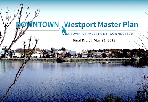 Opinion: ‘Master’ plan, not parking plans, right for Jesup Green