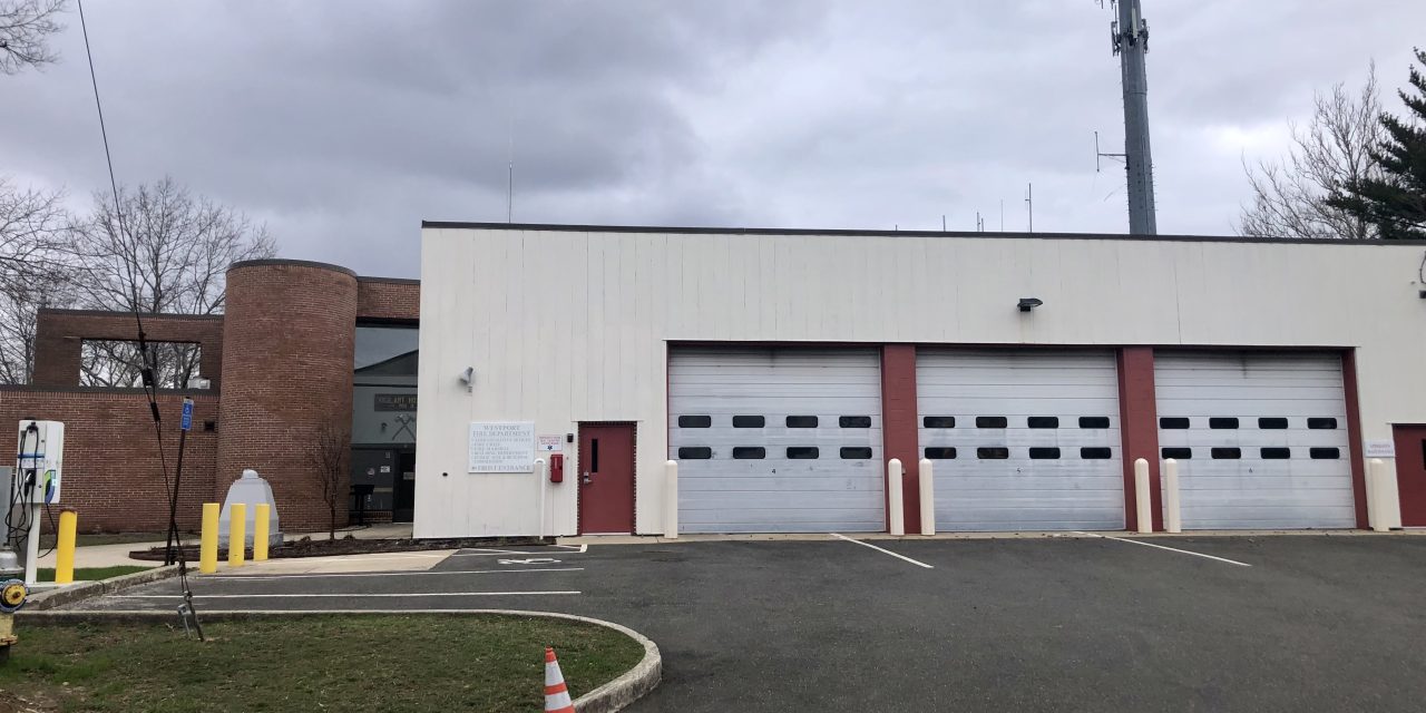 Funding OK’d to study police, fire and EMS consolidation