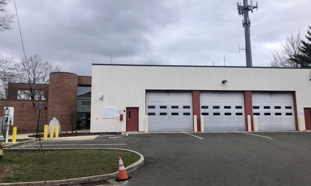 Fire Department seeks money to remove dangerous firefighting foam