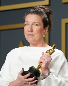 Jacqueline Durran