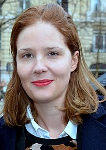 Justine Triet