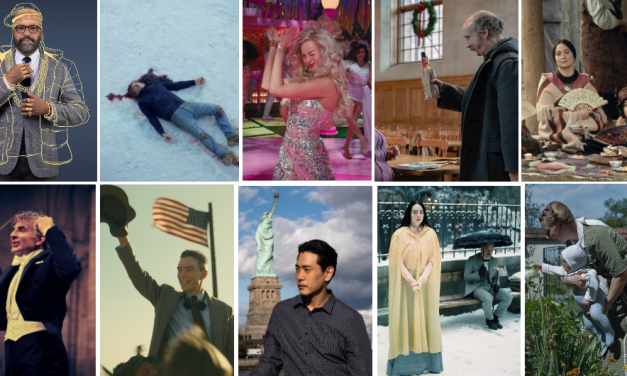 Susan Granger’s 2024 Oscar Predictions