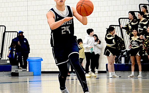 Wreckers eliminated from state basketball tourney