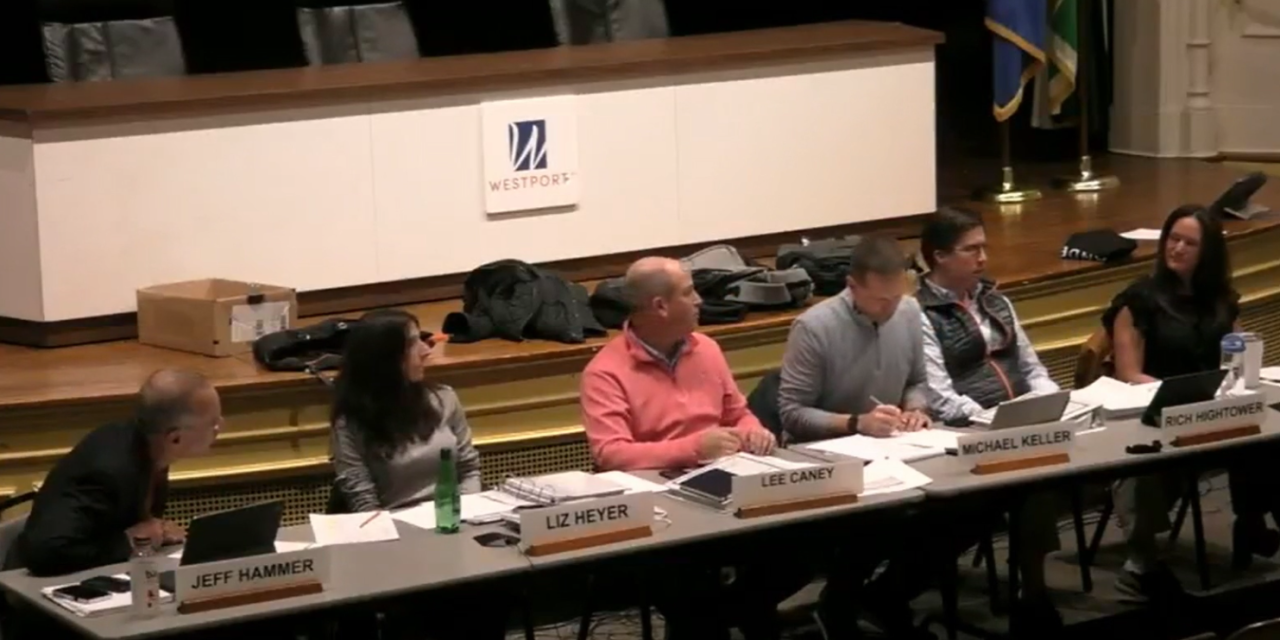 Education budget endorsed by finance board
