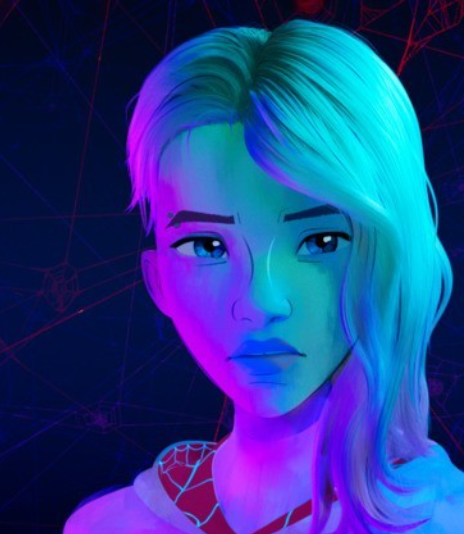 Spiderman Across the Spider-Verse - Photo Sony Pictures