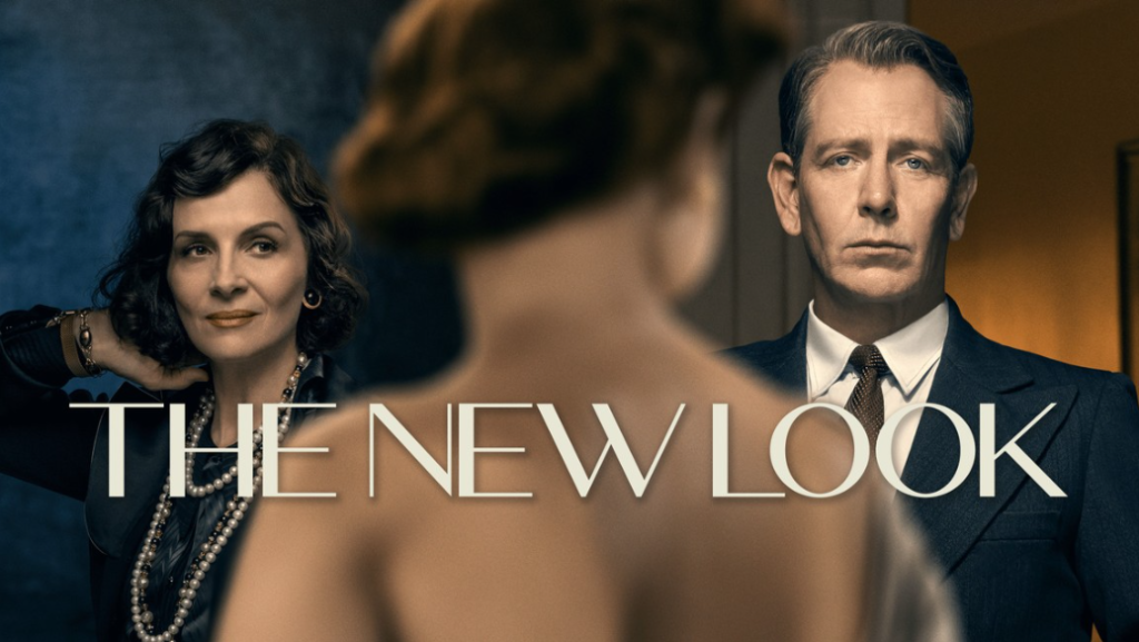The New Look - Photo Apple TV+