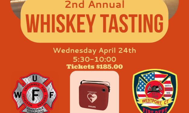 Whiskey-tasting fundraiser to boost AED campaign