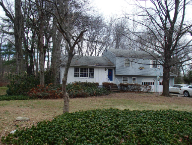 Say ‘Goodbye’ to 13 Birchwood Lane